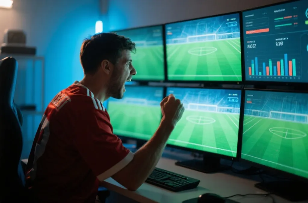 2026世界杯狂欢指南：如何高效获取并管理你的比赛结果数据包？